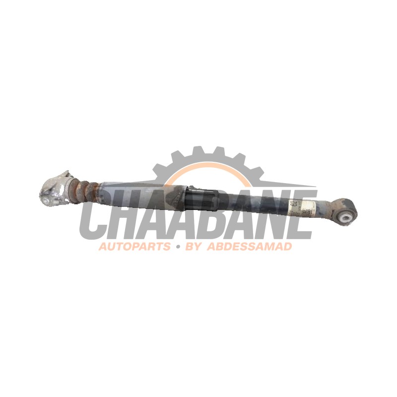 Amortisseur arriere droit 5Q0513049BF Audi A3 Sportback (8VA/8VF) 1.6 TDI 16V 2012 / 2020