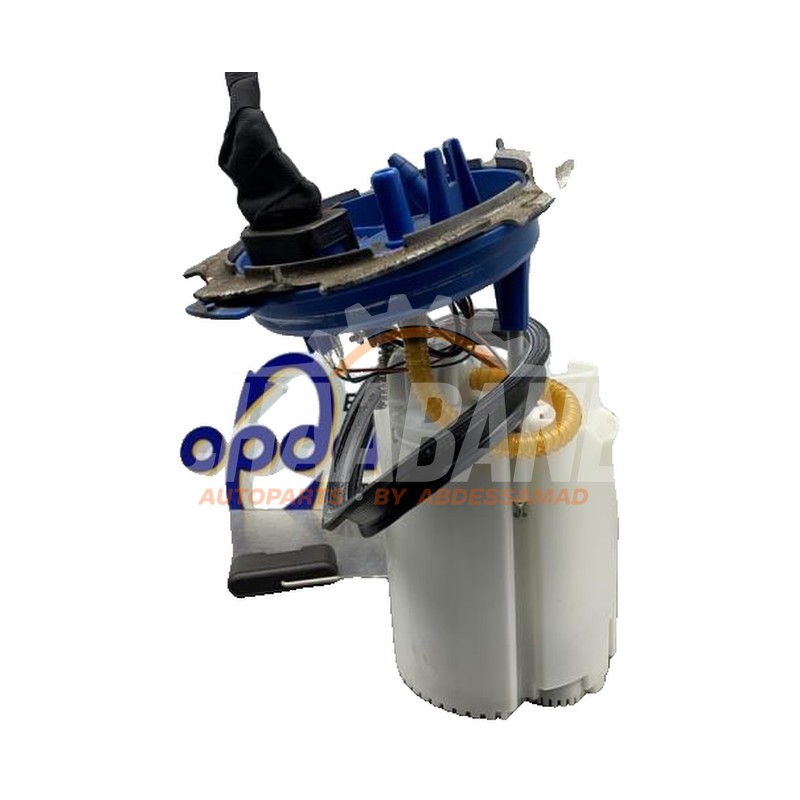 Pompe essence 5Q0919051BF Audi A3 Sportback (8VA/8VF) 1.0 TFSI 12V 2012 / 2020