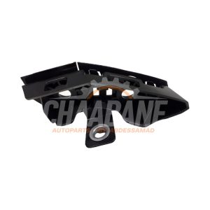 Element pare-chocs avant droit 10A807050 Volkswagen ID.3 (E11/E12) 2019