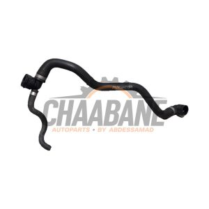 Tuyau radiateur A2135014882 Mercedes E Estate AMG (S213) 3.0 E-43 AMG V6 Turbo 4-Matic