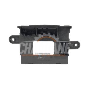 Module verrouillage central des portes L8B214D620AG Jaguar I-Pace EV400 AWD