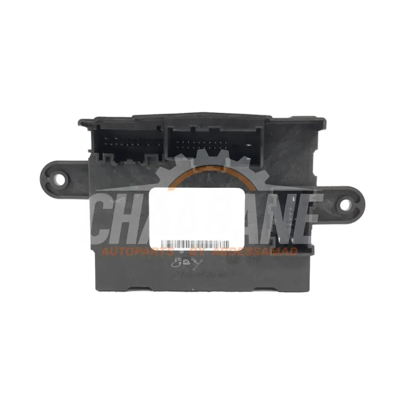 Module verrouillage central des portes L8B214D620AG Jaguar XF (X260) 2.0 P250 Turbo 16V