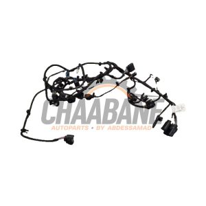 Faisceau electrique 05799527 BMW iX (I20) xDrive M60 2021
