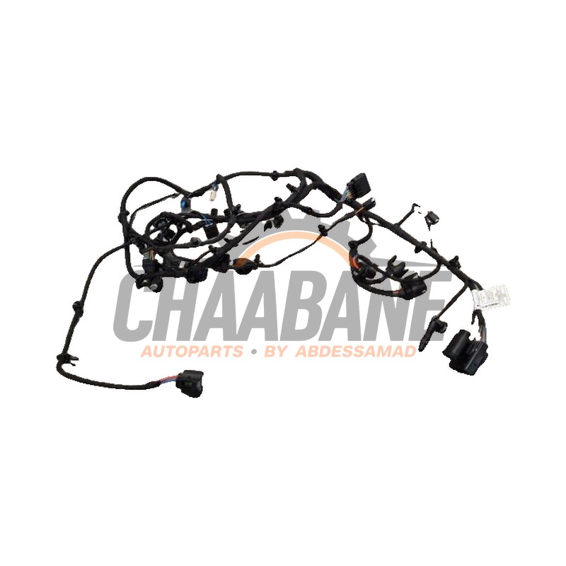 Faisceau electrique 05799527 BMW iX (I20) xDrive M60 2021