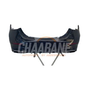 Pare-chocs arriere A2068850803 Mercedes C (W206) C-200 1.5 EQ Boost