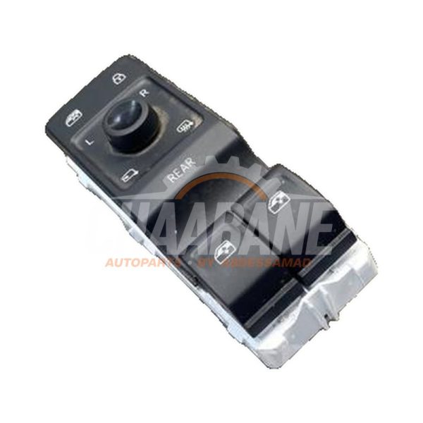 Commutateur vitre electrique 10A959862AE Cupra Born 58 e-boost 2021