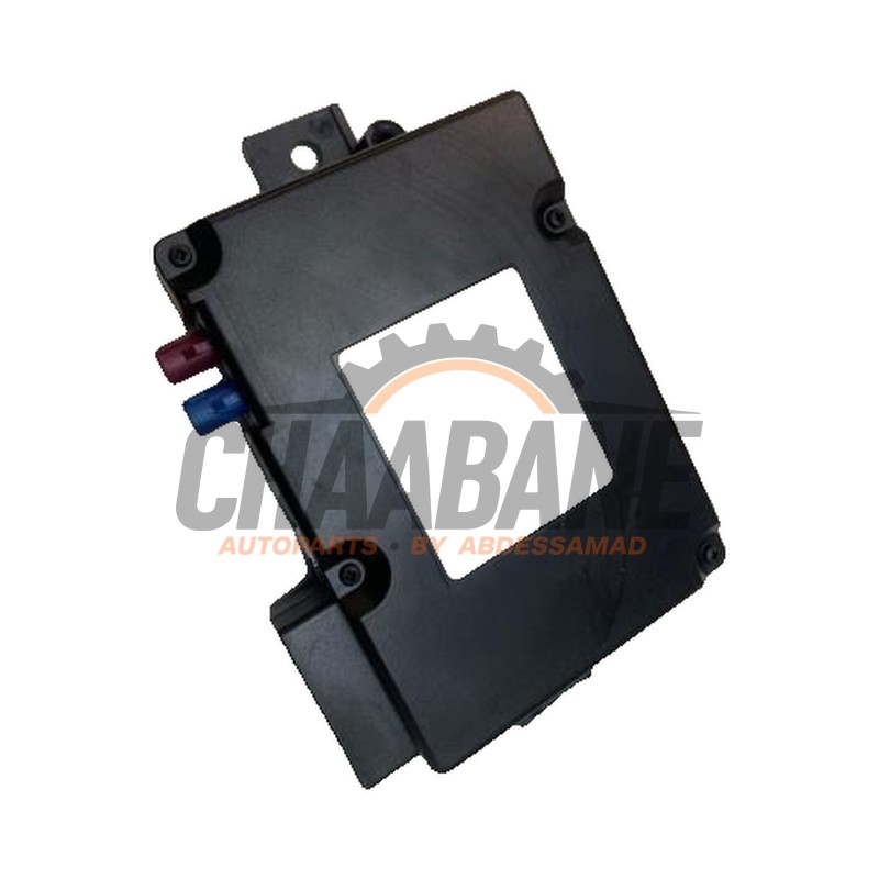Module telephone A1669005417 Mercedes CLA Shooting Brake (117.9) 2.2 CLA-200 CDI, 200 d 16V