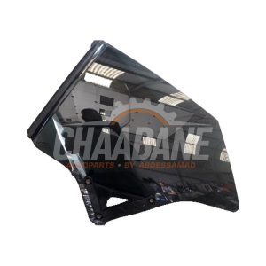 Vitre arriere A2386703100 Mercedes E (C238) E-220d 2.0 Turbo 16V
