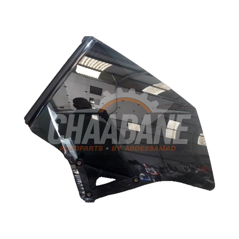 Vitre arriere A2386703100 Mercedes E (C238) E-220d 2.0 Turbo 16V