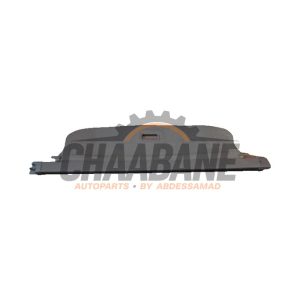 Store arriere Audi A6 Allroad Quattro (C7) 2012 / 2018