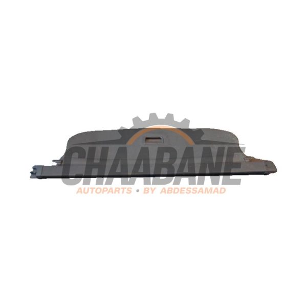 Store arriere Audi A6 Allroad Quattro (C7) 2012 / 2018