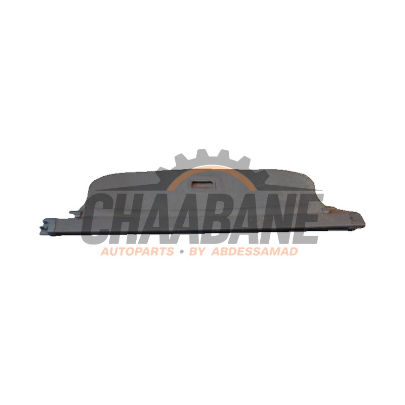 Store arriere Audi A6 Allroad Quattro (C7) 2012 / 2018