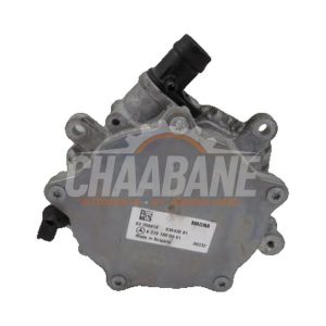 Pompe a vide assistant de freinage A2701800901 Mercedes E (W213) E-200 2.0 Turbo 16V