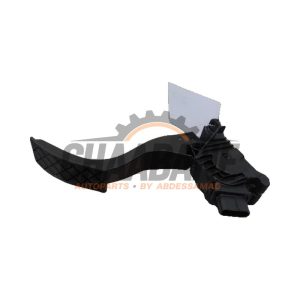 Capteur de position pedale daccelerateur 5Q1723503H Seat Ibiza V (KJB) 1.0 TSI 12V 2017