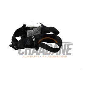 Ceinture de securite arriere gauche 4G8857805B Audi A6 Allroad Quattro (C7) 3.0 TDI V6 24V 2012 / 2018