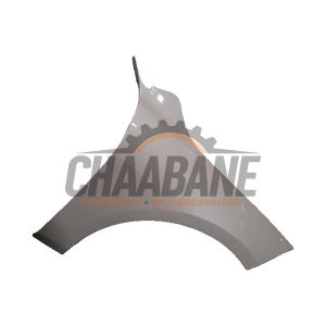 Aile avant droite 41009492432 BMW 1 serie (F40) 116d 1.5 12V TwinPower 2019