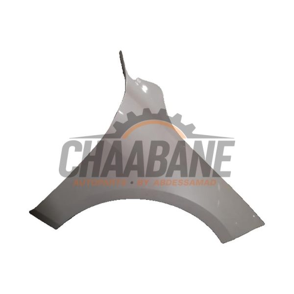 Aile avant droit 41009492432 BMW 1 serie (F40) 116d 1.5 12V TwinPower 2019