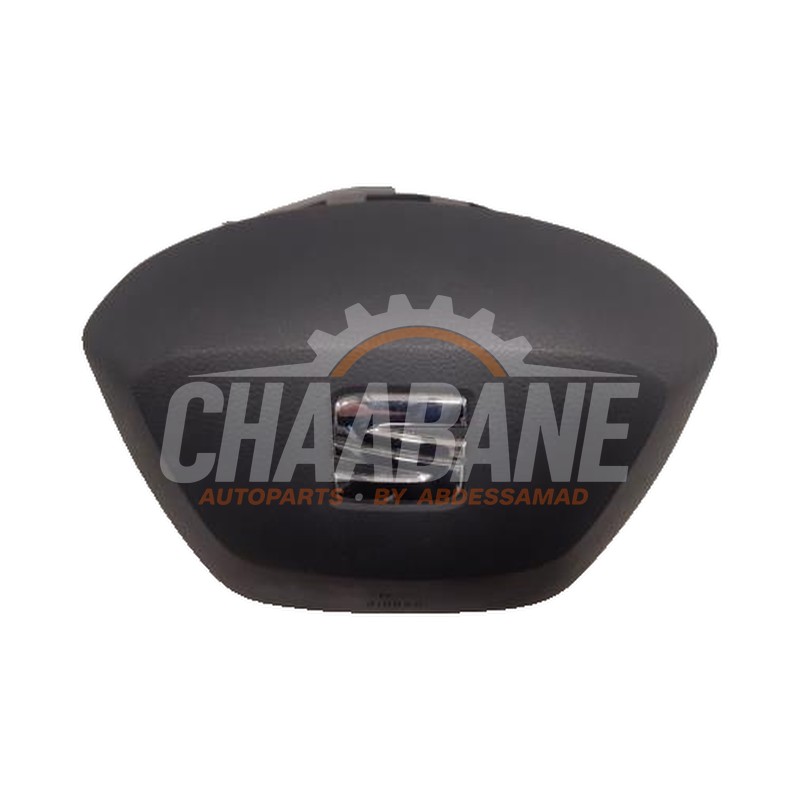 Airbag gauche (volant) 5F0880201H Seat Ateca 2016