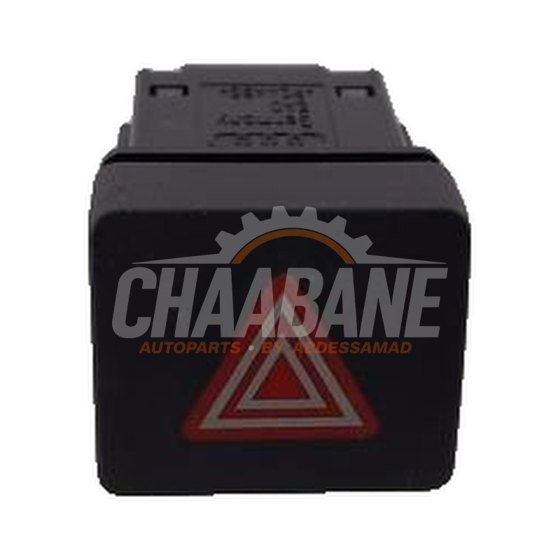 Commutateur eclairage durgence 8W0941509A Audi A5 Sportback (F5A/F5F) 2.0 40 TFSI Mild Hybrid 16V 2016