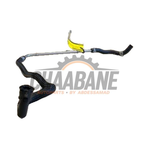 Conduit de carburant 04E133723EL Audi A3 Sportback (8YA) 1.4 45 TFSIe 16V 2019