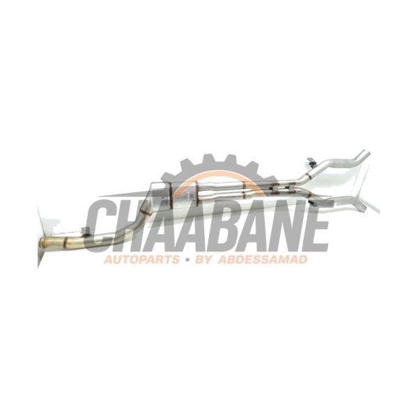 Tube echappement avant 979991809 BMW XM (09) 3.0 PHEV 50e 30 kWh 2022