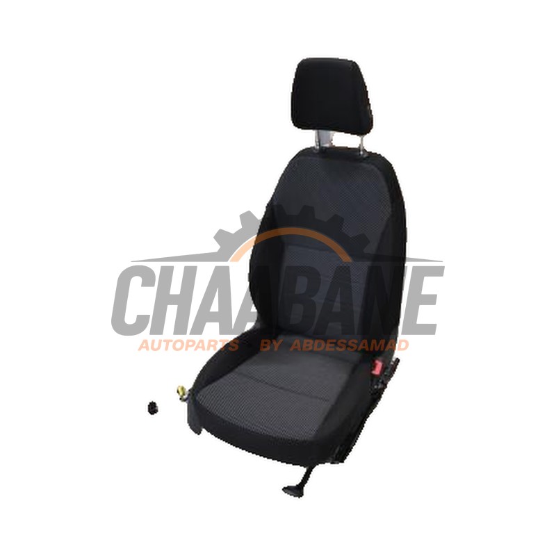 Siege avant droit Skoda Octavia 2012 / 2020