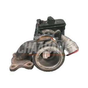 Turbo 04C145702D Seat Leon 2012 / 2020