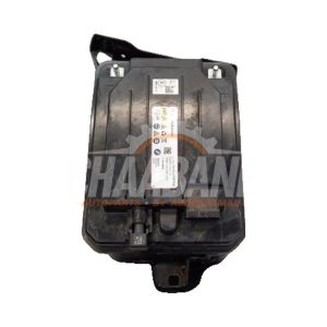 Batterie 61215A38DE3 BMW X3 (G01) xDrive M40i 3.0 Turbo 24V Mild Hybrid 2017