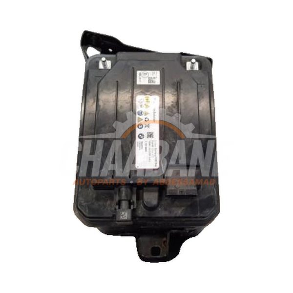 Batterie 61215A38DE3 BMW X3 (G01) xDrive M40i 3.0 Turbo 24V Mild Hybrid 2017