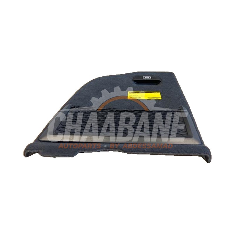 Divers 1238875 BMW 3 serie Touring (F31) 318d 2.0 16V 2012 / 2019