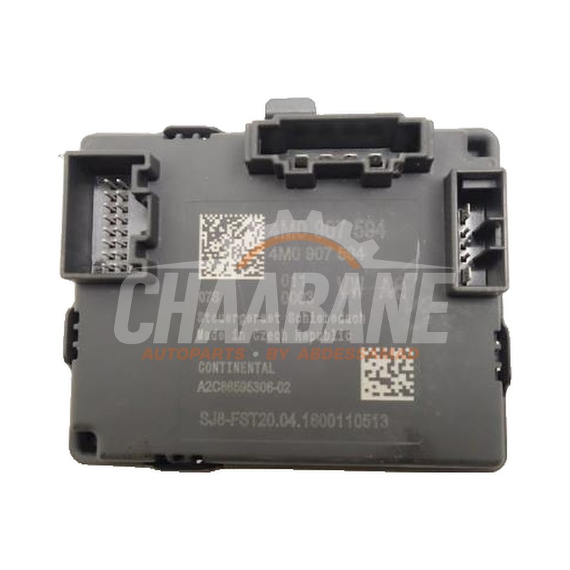 Module (divers) 11706 Audi A4 Avant (B9) 2.0 TFSI 16V 2015