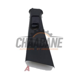 Revetement montant centre gauche A1766900225 Mercedes A (W176) 1.5 A-180 CDI, A-180d 16V