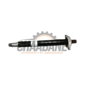 Arbre de transmission avant droit A2463600274 Mercedes GLA