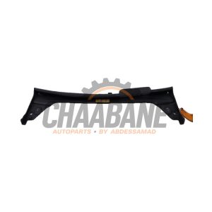 Guidage dair A2055000055 Mercedes C (W205) C-200 2.0 CGI 16V