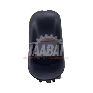 Commodo 971953519B Porsche Taycan (Y1A) 4S 2019