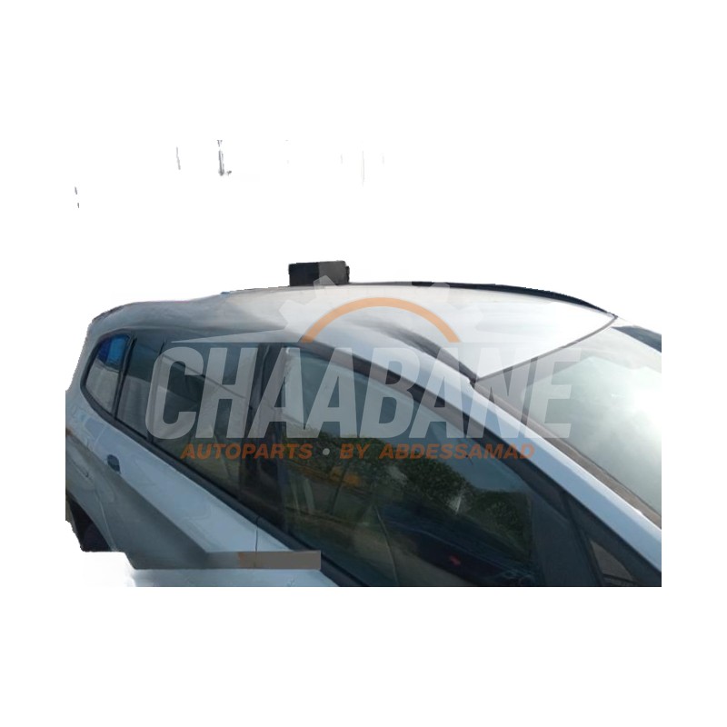 Kit porte-bagage toit 51137333603 BMW 2 serie Gran Tourer (F46) 2014