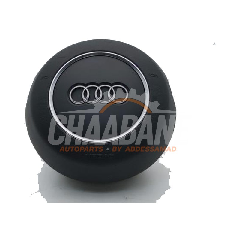 Airbag gauche (volant) 8V0880201BB Audi A3 2013 / 2020
