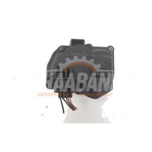 Robinet d arret gaz d echappement 24414E2377 Mercedes C Estate (S205) C-180 BlueTEC, C-180 d 1.6 16V