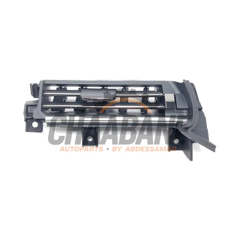 Grille aeration tableau de bord M8E201412AG Landrover Range Rover Sport (L1) 3.0 V6 P460e