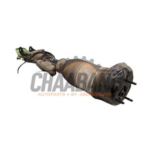 Amortisseur avant gauche A1673203504 Mercedes GLE (V167) 350de 2.0 Turbo 16V 4-Matic