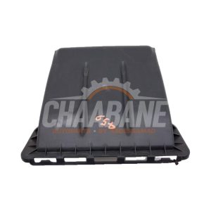 Guidage dair A2058308802 Mercedes C (W205) C-200 2.0 CGI 16V