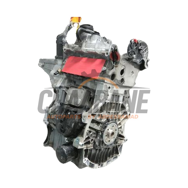 Moteur 04C100033K Seat Leon 2012 / 2020