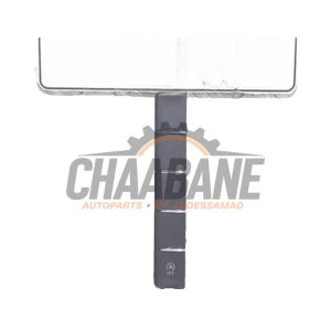 Commande start/stop 3V1927238RIHA Skoda Superb Combi (3V5) 1.6 TDI 2015 / 2024