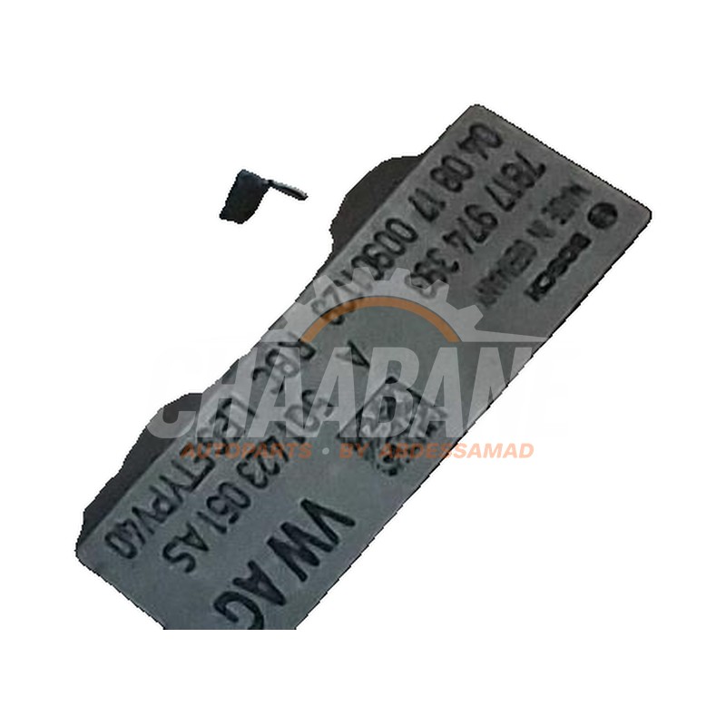 Direction assistee electrique 5Q1423051AS Audi A3 Sportback (8VA/8VF) 1.0 TFSI 12V 2012 / 2020