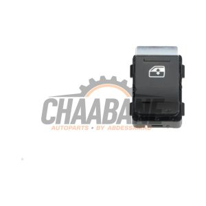 Commutateur hayon 4K0959831NV6 Audi E-tron (GEN) 55 quattro 2018