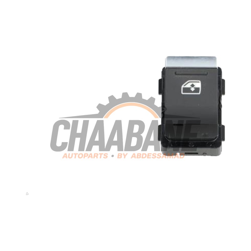 Commutateur hayon 4K0959831NV6 Audi E-tron (GEN) 55 quattro 2018