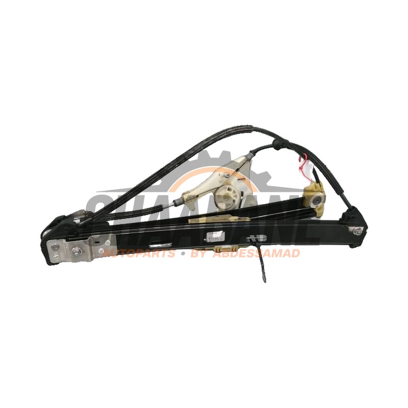 Mecanique vitre 4portes avant droite 6F0837462 Seat Ibiza 2017