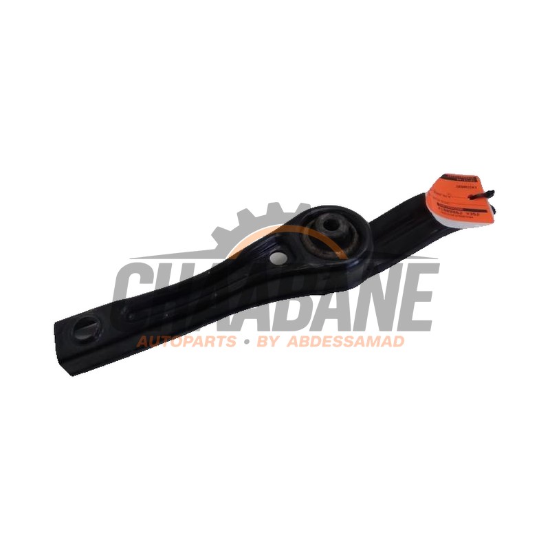 Support boite de vitesses Seat Leon (5FB) 1.2 TSI Ecomotive 16V 2012 / 2020