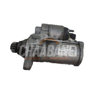 Demarreur 02Z911024Q Audi A3 2012 / 2020