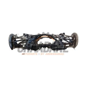 Arbre entrainement roue arriere BMW M4 (F82) M4 3.0 24V TwinPower Turbo 2014 / 2020